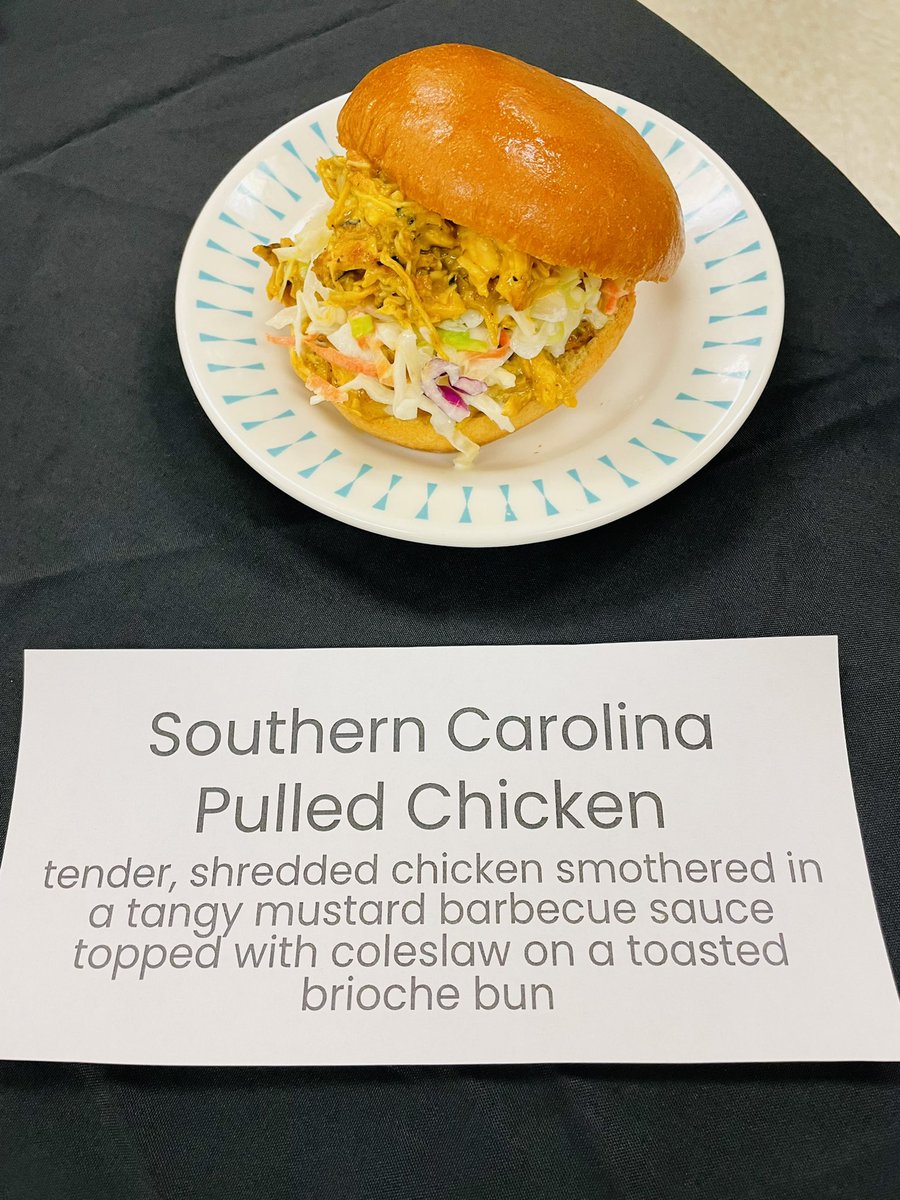 CHS Culinary Demons tweet media