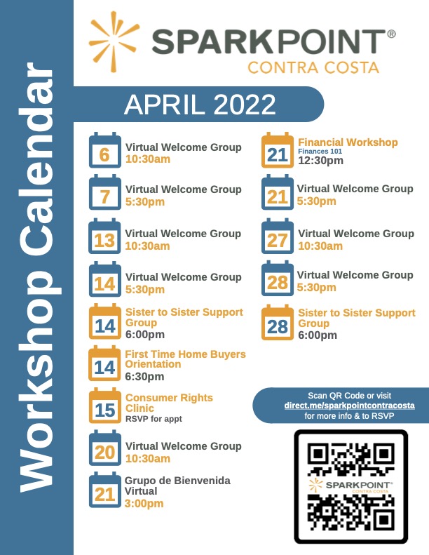 SparkPoint Contra Costa tweet media