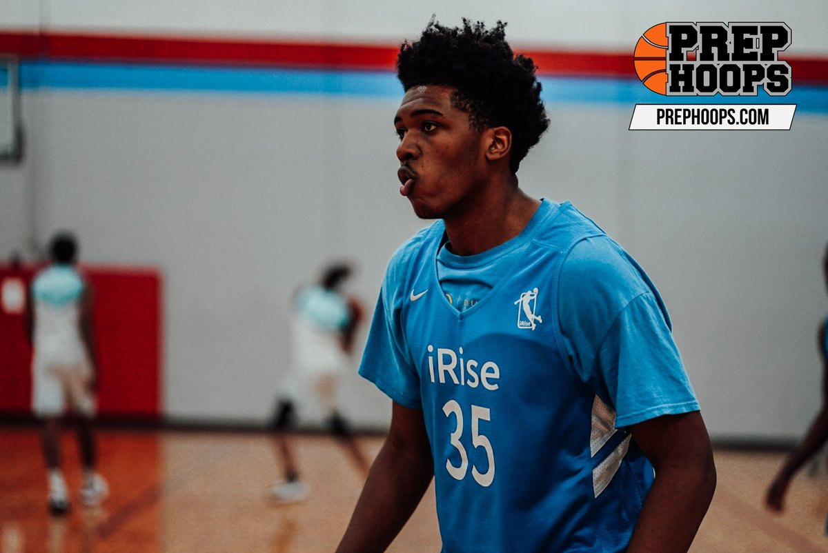 More Prep Hoops IL Top 250 Prospects to attend

Caleb Jenkins (DLS)
Mick Dempsey (Taft)
Montreal McCullough (Thornton)
Joshua West (Westinghouse)
Aiden Rock (United Township)
Sean Molloy (Lane Tech)
Gideon Adewole (Taft)

College coaches see them at <a href="/undscvrdshwcse/">Undiscovered Showcase</a> April 16-17