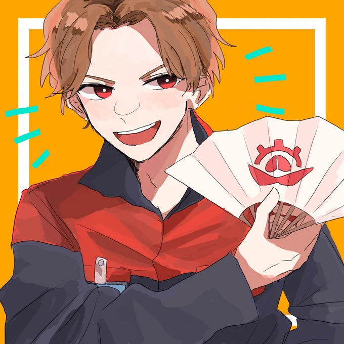 #今月描いた絵を晒そう
3月もう終わり!?!?!?!?!?!?!?!?!?!? 