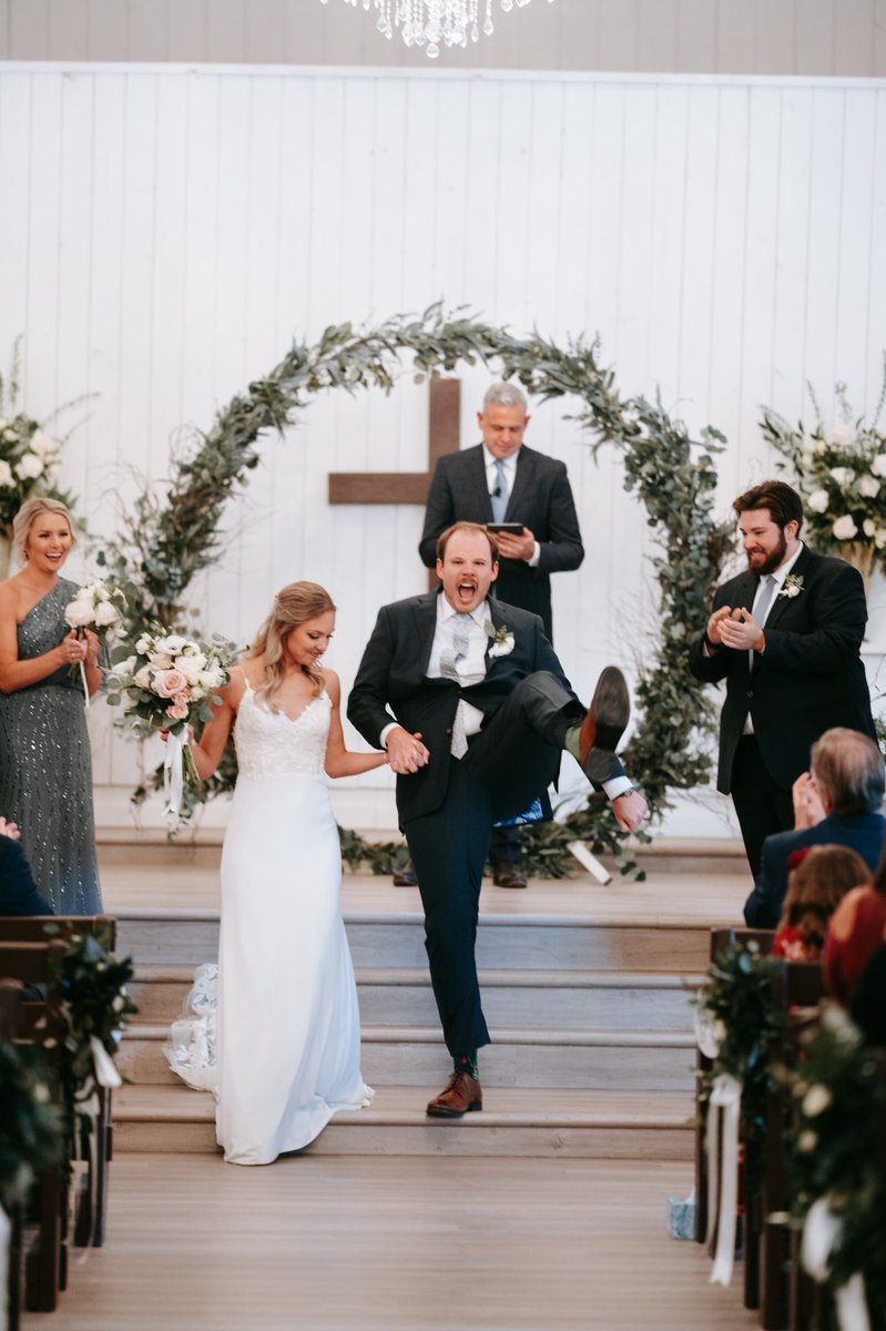 MichaelColander's tweet image. Just a quick life update for my Twitter fam, 3/12/2022 is now the best day ever.