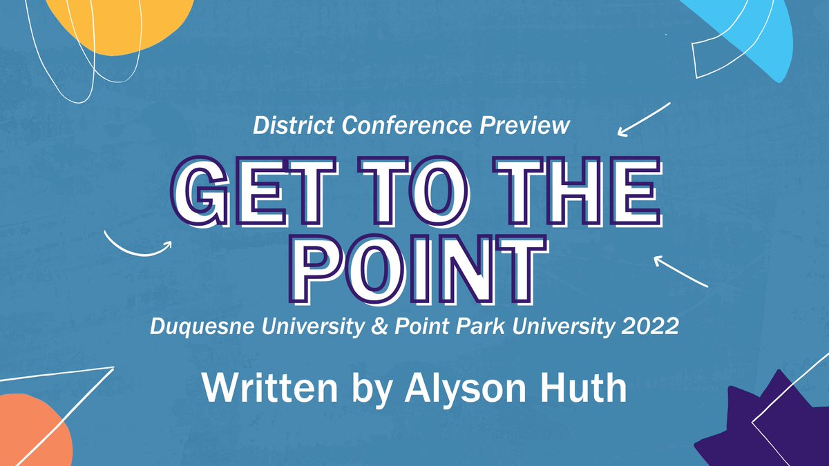 PRSSANational's tweet image. You won't want to miss this District Conference taking place in-person April 1 &amp;amp; 2! ✨Read more on Progressions: progressions.prsa.org/index.php/2022…