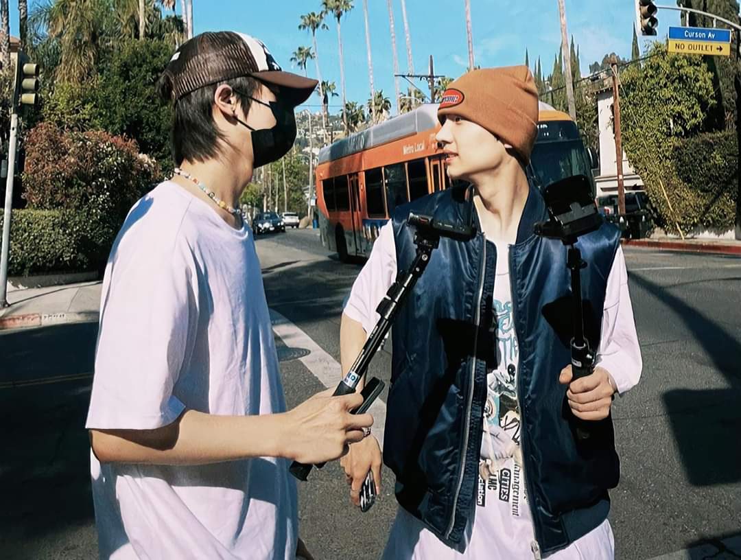 02ENHYJAY's tweet photo. Leowon♡♡♡ https://t.co/2oGAbiLaSC