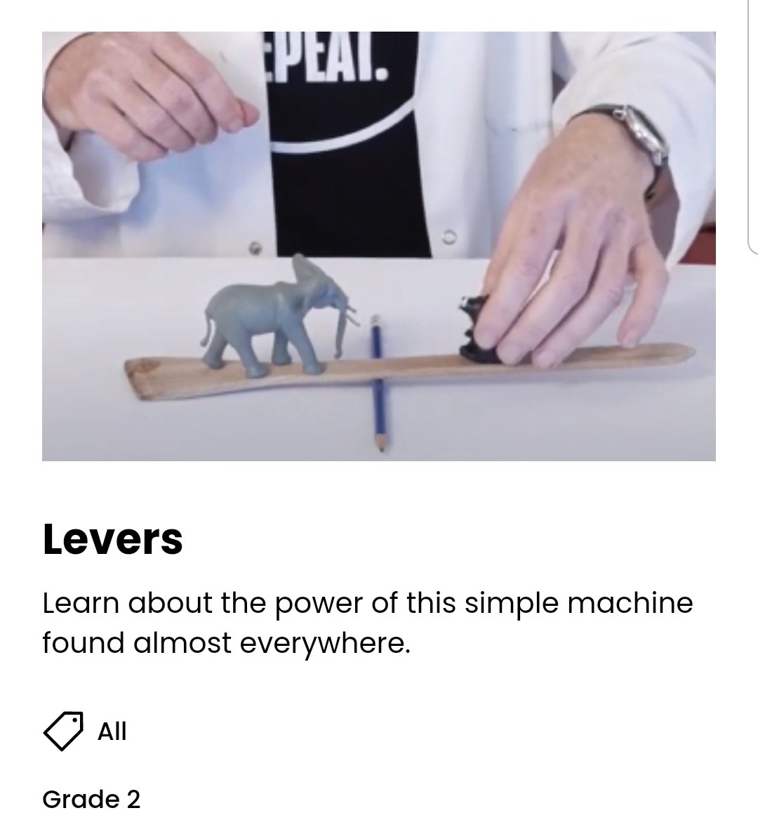 JFVandermeij's tweet photo. Woot woot! K-8 teachers, @OntScienceCtr has released a series of science videos aligned with revised curriculum, with accompanying hands on activity lesson plans! @staoapso @TDSB_STEM https://t.co/F8BZSyZhNR https://t.co/1tCOGRB34f