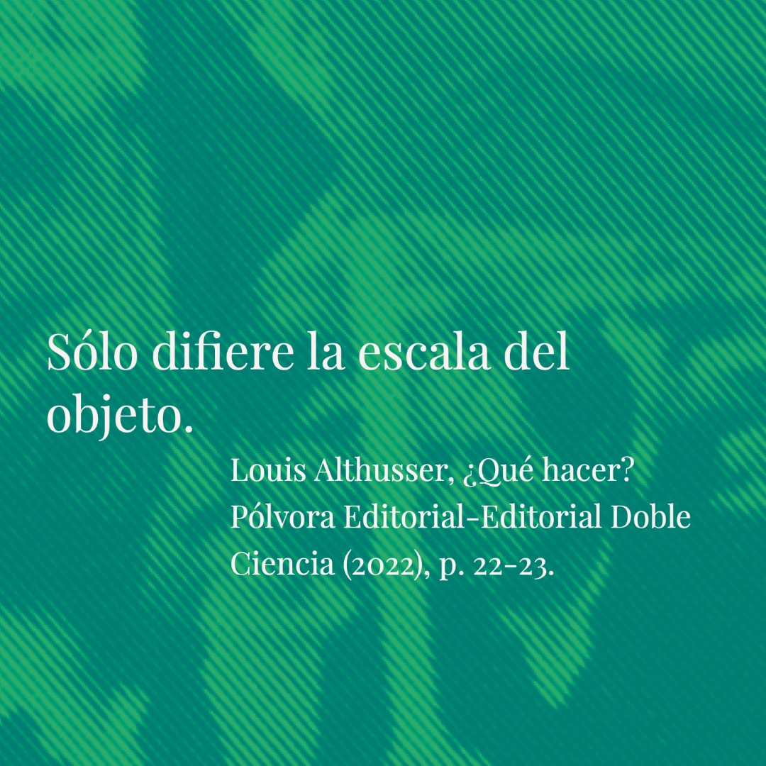 Pólvora Editorial tweet media