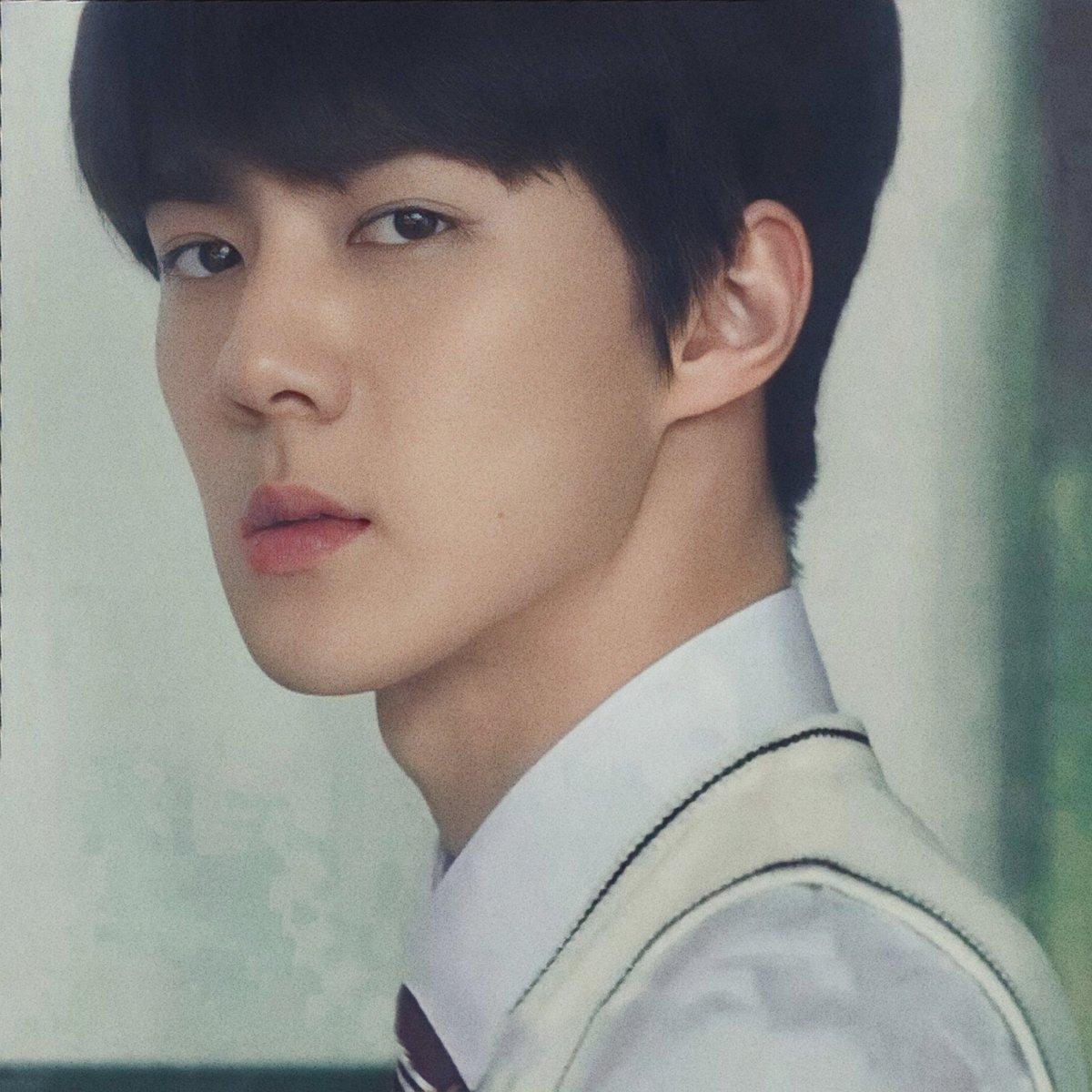 94LOOKS's tweet image. #SEHUN #세훈