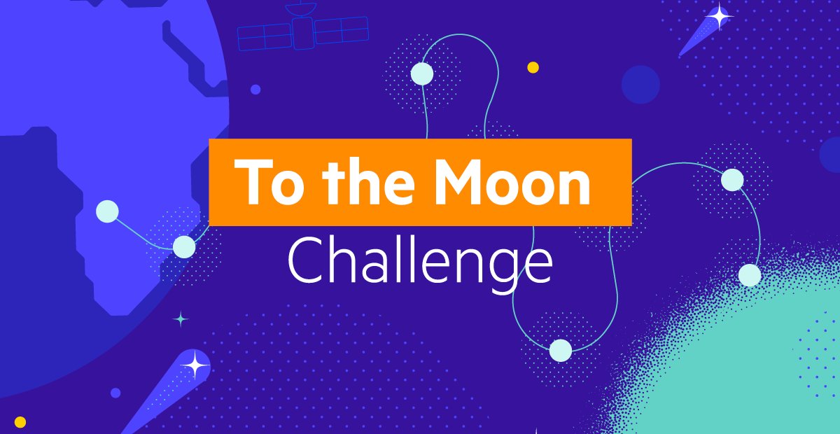 ProgressSW's tweet photo. We're going to the moon! 🌛
Progressers around the world are tracking our steps to see if we can "walk" to the moon. And even if we don't make it, we'll be healthier, happier, and closer as a team. (But we're totally going to make it. 💥)
#ToTheMoonChallenge #ProgressForTomorrow https://t.co/K6MbzxA9Vg