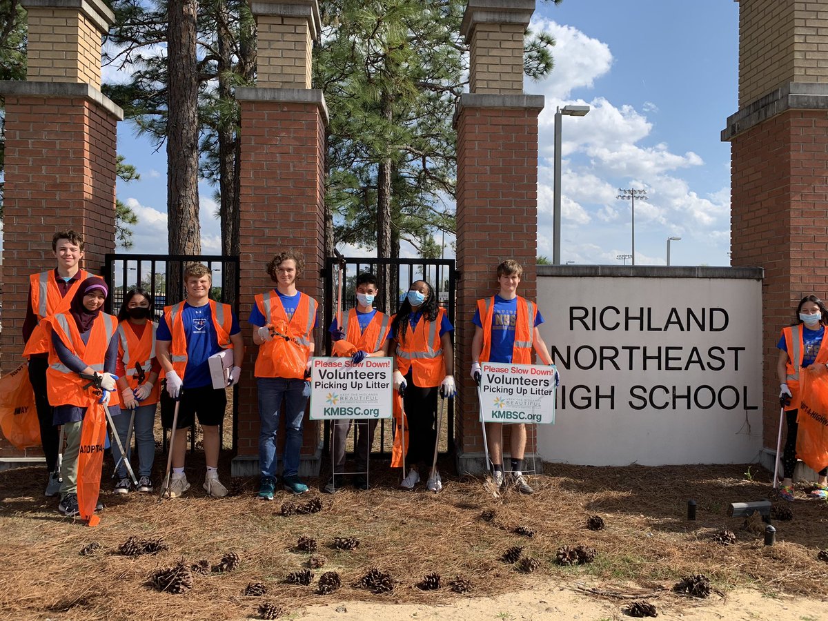 RNE NHS tweet media