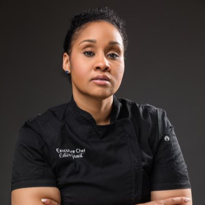 ChefCatore's tweet photo. #NewProfilePic https://t.co/JVSR72FEU5