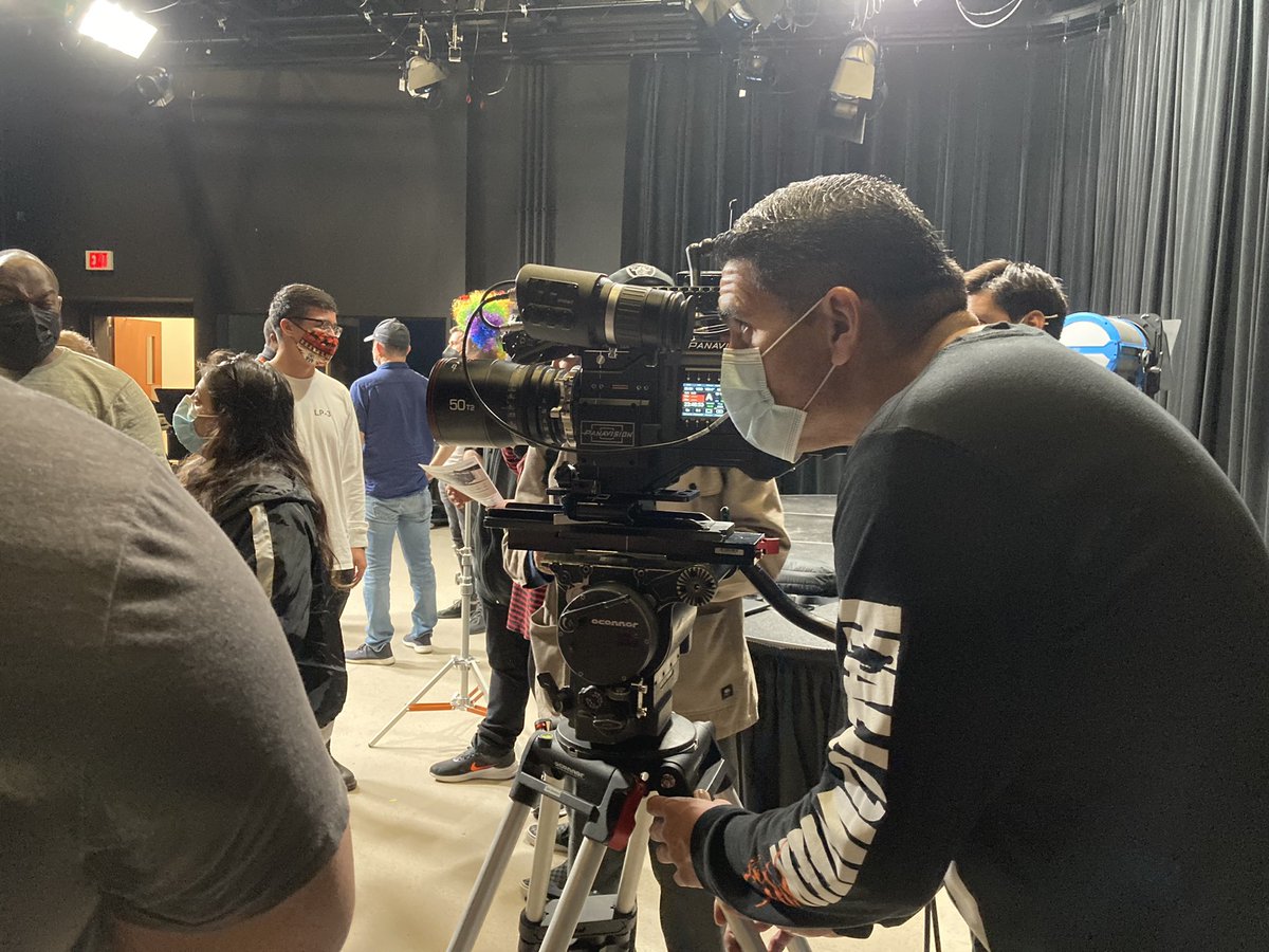 IMA SBVC tweet media