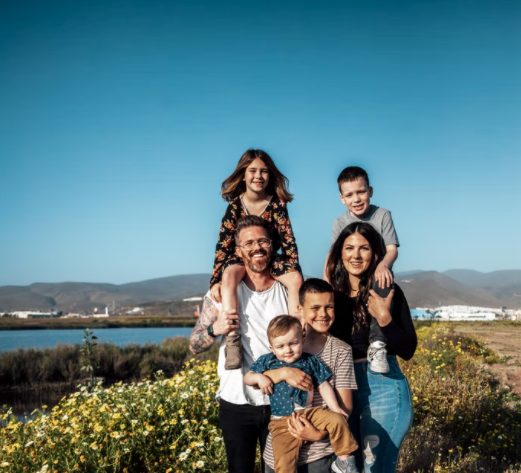 Rezar.com (Fundación Canónica May Feelings) tweet media