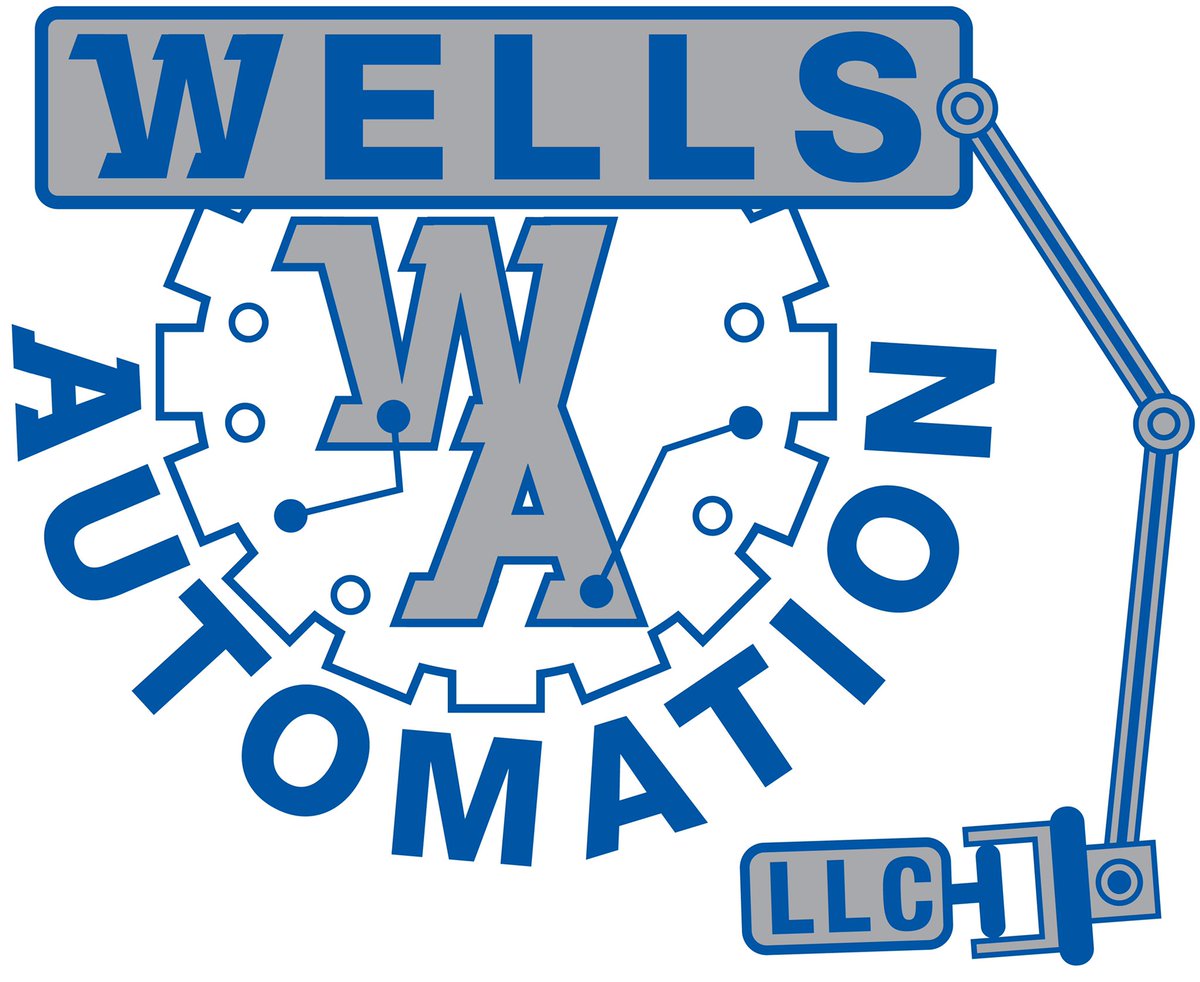 NLSD_VEX_43779's tweet photo. It was great to meet with Justin Wells today. We talked about the robotics team competing at Worlds, and possible student internships at Wells Automation. Thank you for supporting the robotics team and our STEM programs. https://t.co/Pu5ViwkdQI