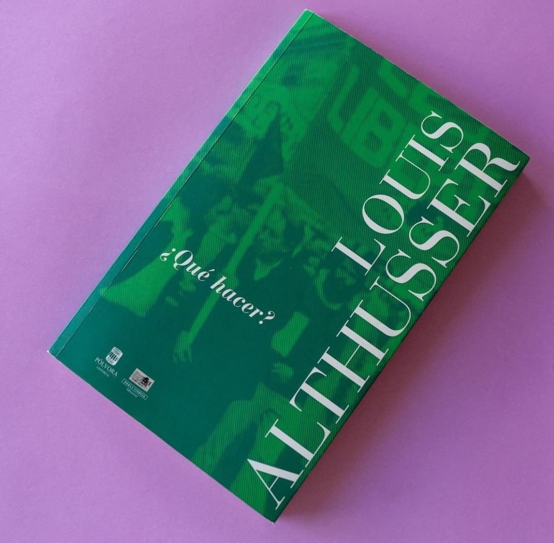 Pólvora Editorial tweet media