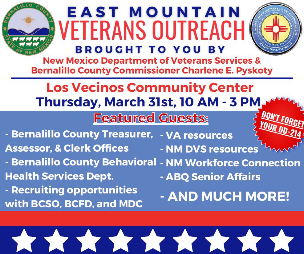 bernalillo county job fair He Blogosphere Lightbox