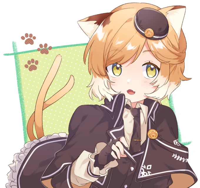 #明日方舟 #アークナイツムース 