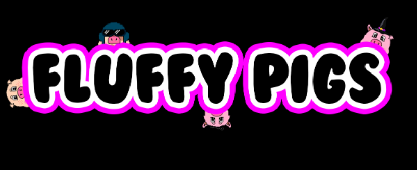Less than 1k left, give the 🐷Fluffy Pigs a🏠home. 
Get it for 🎉 FREE 🎉.
Check fluffy-pigs.com 

#NFTCollection  #NFTdrop  #NFTartist  #NFTs  #nftcollector #NFTCommunity  #ETH