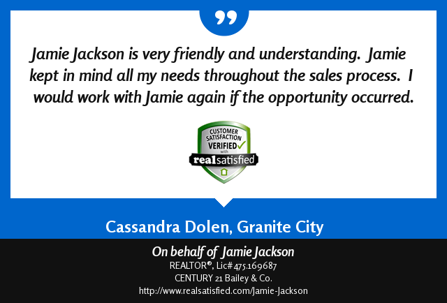 brokerjackson's tweet photo. Truly satisfied clients <3 https://t.co/wHKM5mhSk2 via @realsatisfied https://t.co/BDFBDSG7hX