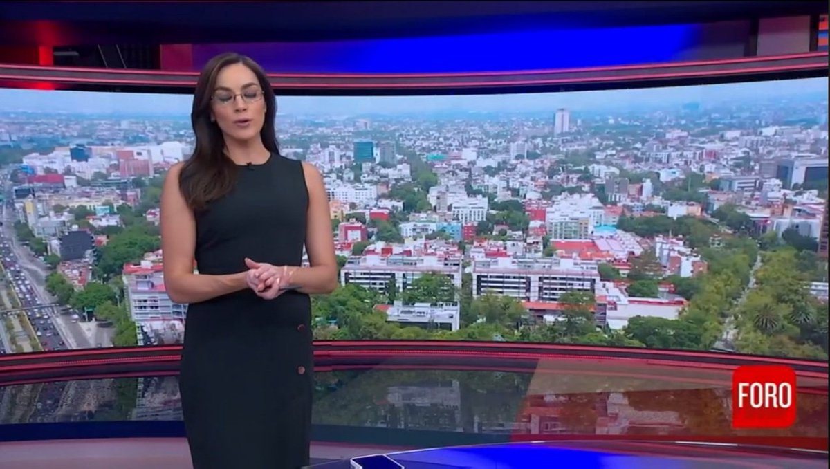 JuanMaStar1's tweet photo. @alejandraguayoa
Como todos los días, al pendiente de tú bella presencia en #Alas5 por @Foro_TV
Que bella luces con lentes! ♥️♥️😍😍🥰🥰😘😘😘😘😘😘
#FelizMiercoles 🌤 https://t.co/0reHq0OO0p