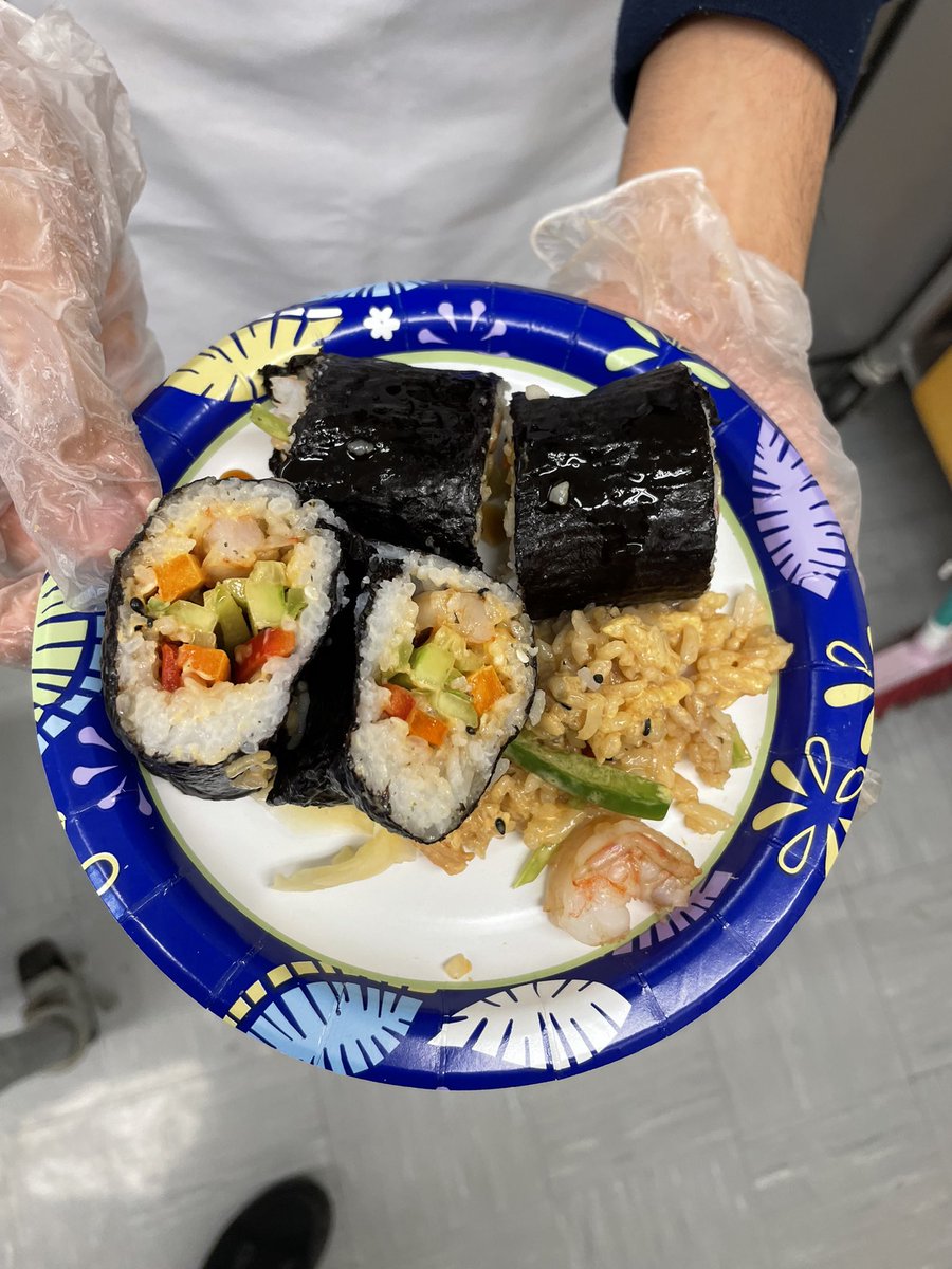 Rashieda D. Addison tweet media