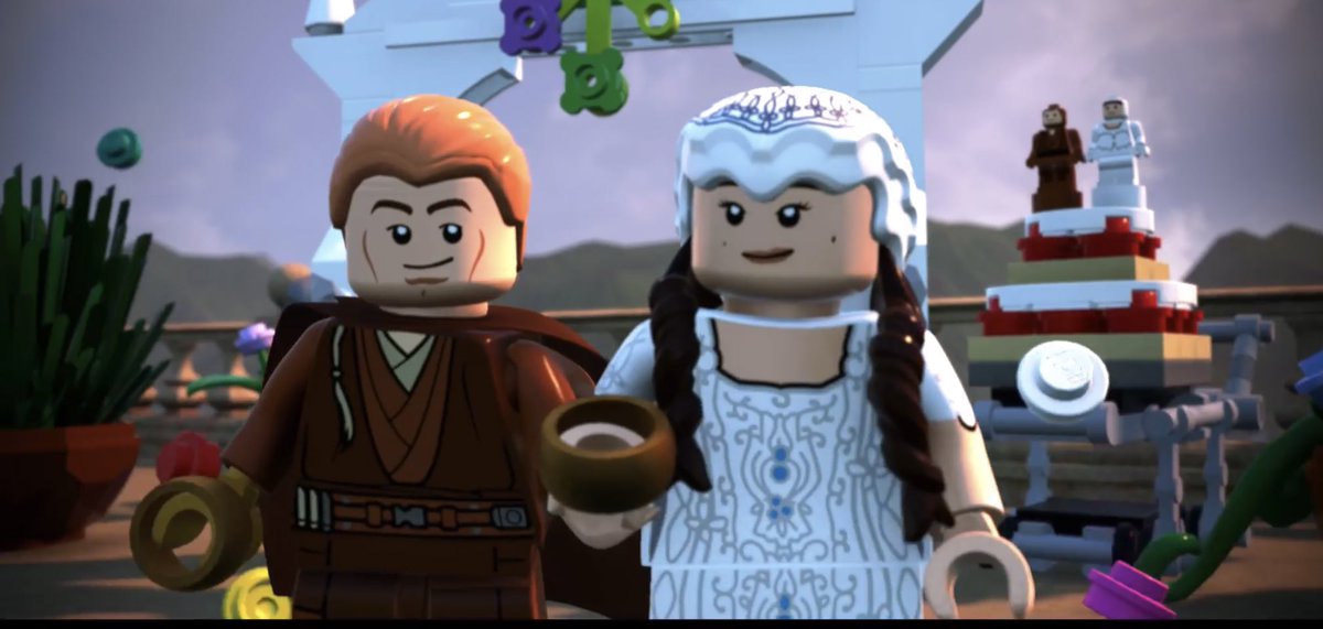 DailyLegoGames's tweet photo. god they’re so cute ❤️ https://t.co/nQLBO6lZ6K
