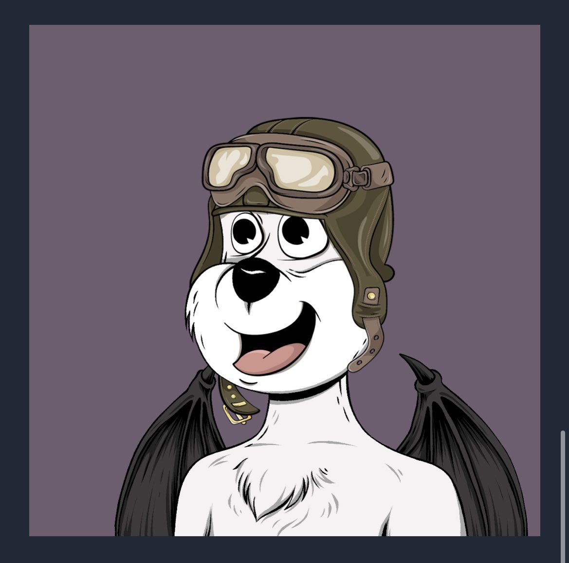 Mint day came!! #TribeQ #Quokka <a href="/TribeQuokka/">Tribe Quokka</a>