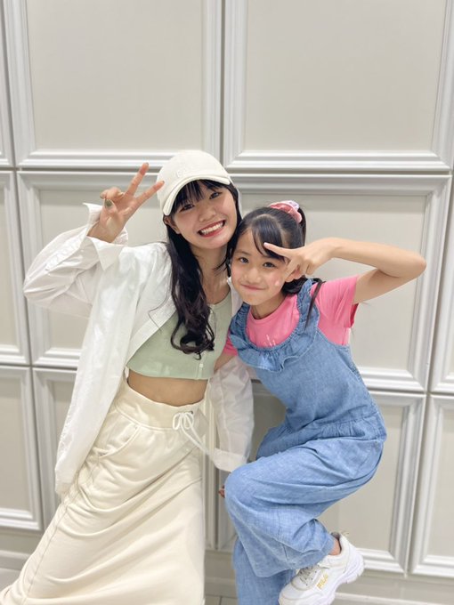 Twitterのコスプレ画像15