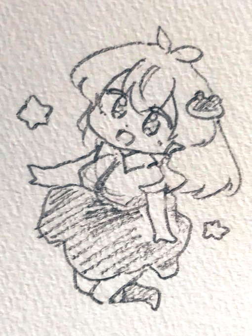 リハビリ中…… 