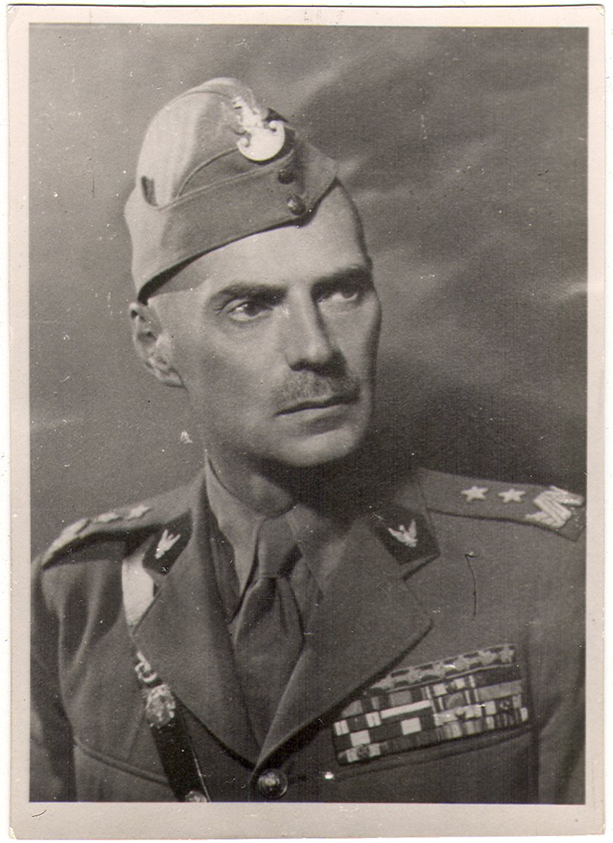 PolishInstNY's tweet photo. Generals Władysław Anders, Stanisław Maczek, and Stanisław Sosabowski remained faithful to the ideals and honor of the 🇵🇱 soldier. They liberated the German-occupied civilians on the fronts of WW2 in 🇮🇹, 🇫🇷, 🇧🇪 and 🇳🇱. #YearOfTheThreeGenerals #WayToFreedom #WW2 https://t.co/87MlpFOE4d