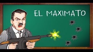 vian505's tweet photo. @MexicoII2 
"El Maximato" 
Fue el periodo de 1928 – 1934. Este periodo se caracterizó por la influencia de Plutarco Elías Calles, en el gobierno, nombrándose “Jefe Máximo de la Revolución” de ahí que se le diera el nombre de Maximato a este periodo. https://t.co/7Ly9N82s4r