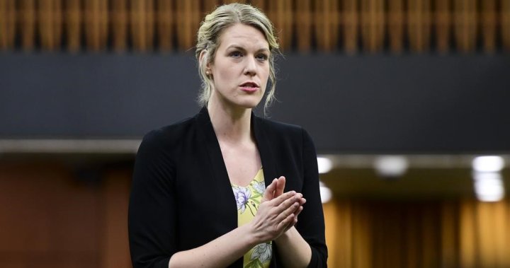 Lethbridge MP says ‘many Canadians’ view prime minister as dictator dlvr.it/SMglZR