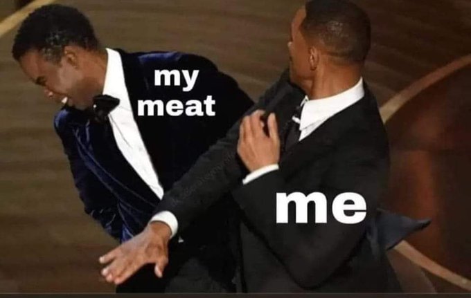 🤣💯 https://t.co/yYaP7opfPa<a href="/tag/bugsbunny80"class="tags"><span>#bugsbunny80</span></a>