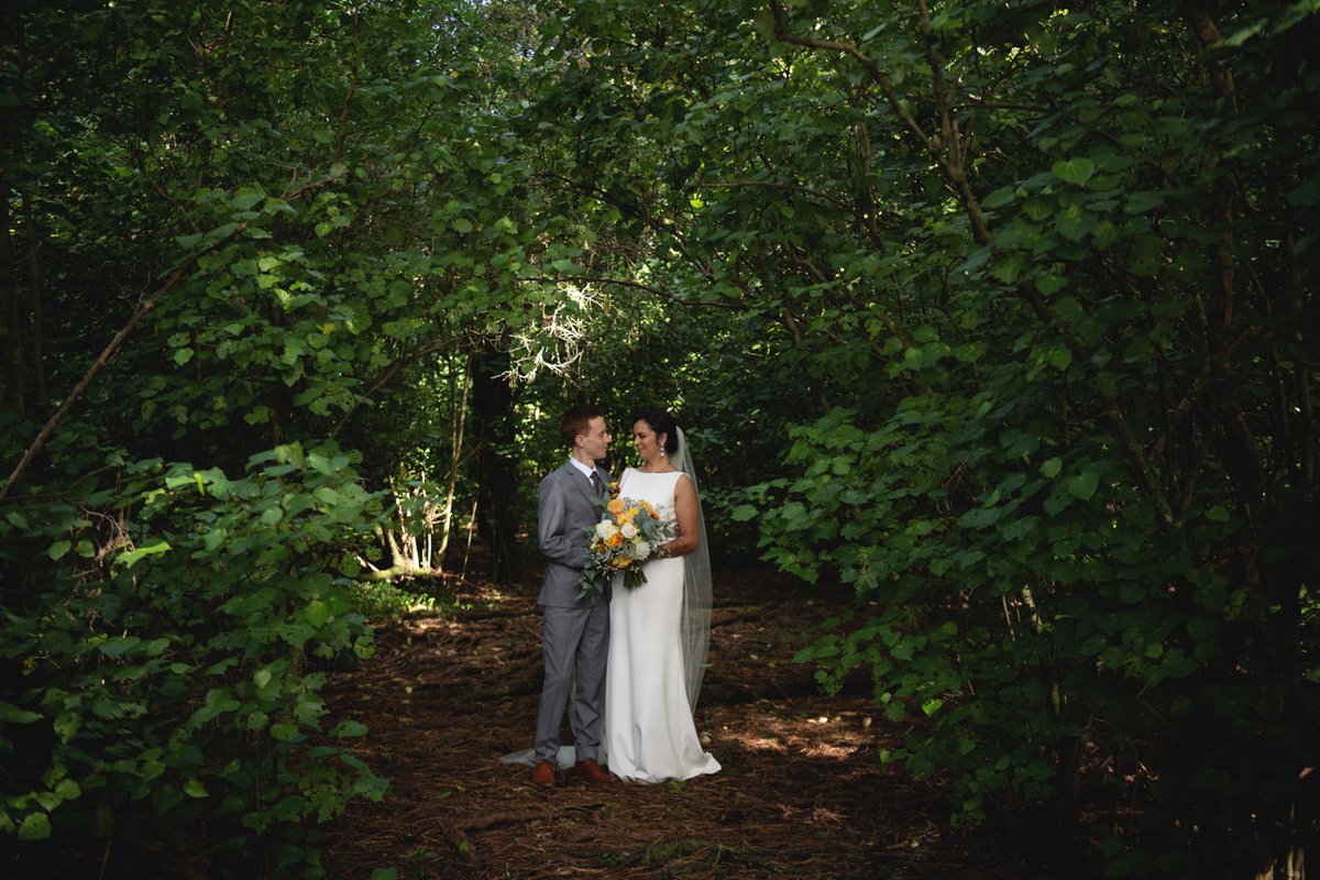 photographernz's tweet photo. Everything about this day was epic, working with the amazing @aaronisabelfilms (we always have so much fun!), the jaw dropping dress by @sally_eagle_bridal, the beautiful location @tarurekaestate and all the love  between the Bride and Groom, the gorgeous Saira and Nick ❤️ https://t.co/jbh8M75HLg