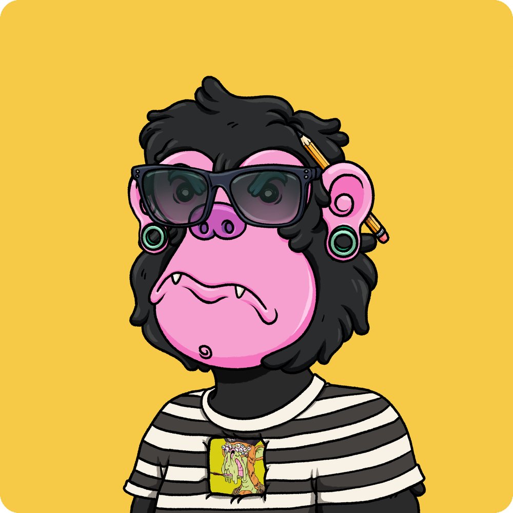 <a href="/TheDegensnft/">The Degens</a> have partnered with Solana DeFi group Doge Capital to launch our $BLEEP token. The new partnership will offer staking and rewards for Degens holders, as well as create more opportunities for the MPHAYC community. #TheDegensnft #Degens #MPHAYCS #SolanaNFT #MagicEden