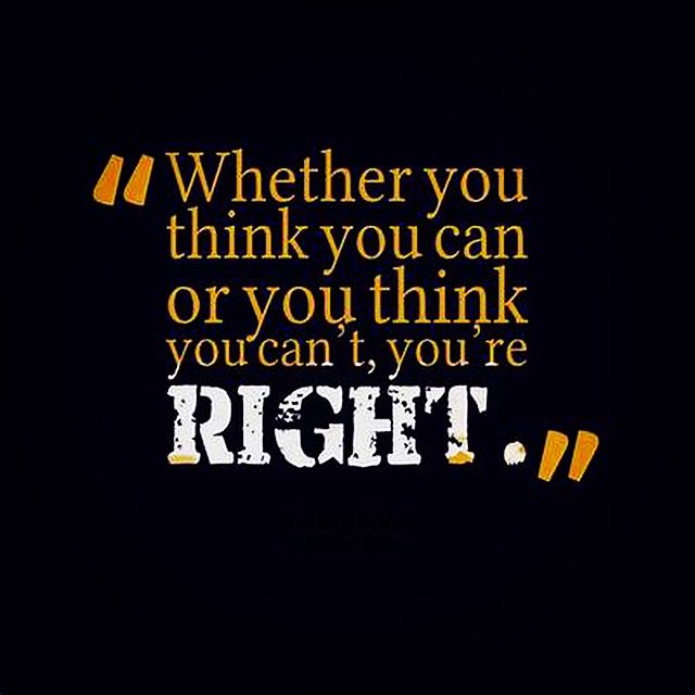 Lounge Lessons 🖤💛… surround yourself with the people who make you believe that you can!