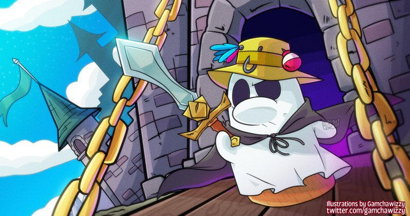 Questying's tweet photo. Time for a Commission Giveaway for fans of the Club Penguin / Box Critters communities! I'm giving away 4 (yes, 4) Icon/Headshot Commissions from the amazing @Gamchawizzy.

- Must Retweet/Like this Tweet.
- Be following both @Gamchawizzy &amp; myself, @KnightQuesty. 
-Ends April 4th. https://t.co/3Y12JLh3FM