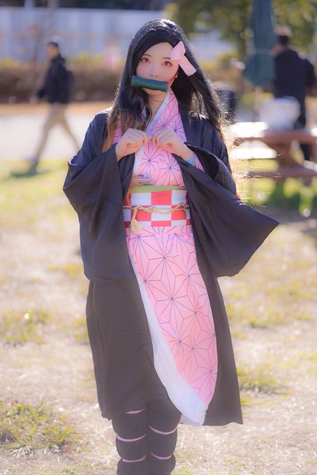 コスプレイヤーチェリのTwitter画像5