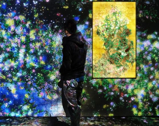 Join the <a href="/SDMA/">San Diego Museum of Art</a> and independent curator and art advisor Laura J. Mueller on Thursday for a free virtual presentation “Traditions Altered: Synthesizing Past and Present in Japanese Contemporary Art.”

4078p.blackbaudhosting.com/4078p/Virtual-…