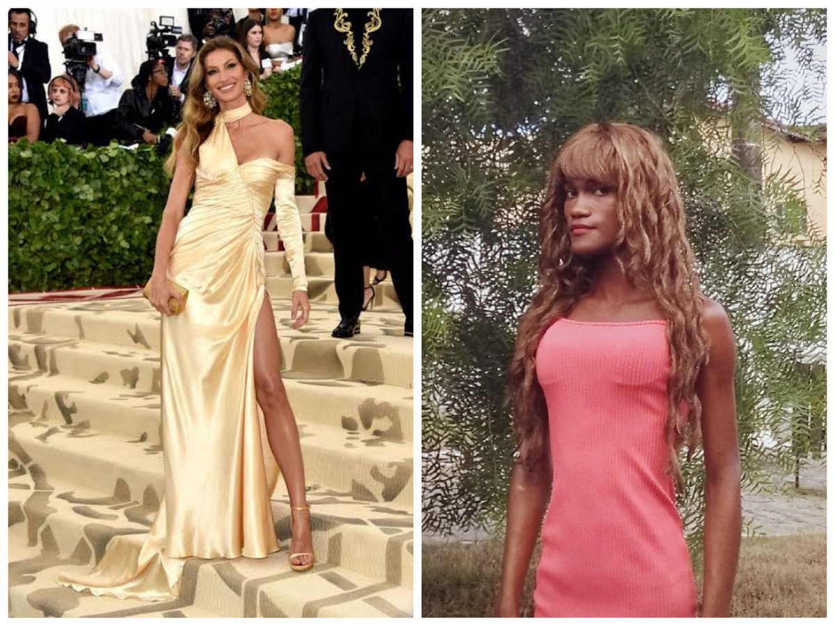 Before exposes in my life in direct of instagram per an some what see expose the my life and after of same changing social network was already being talked about me the gisele since of 2021 in television brazilian.