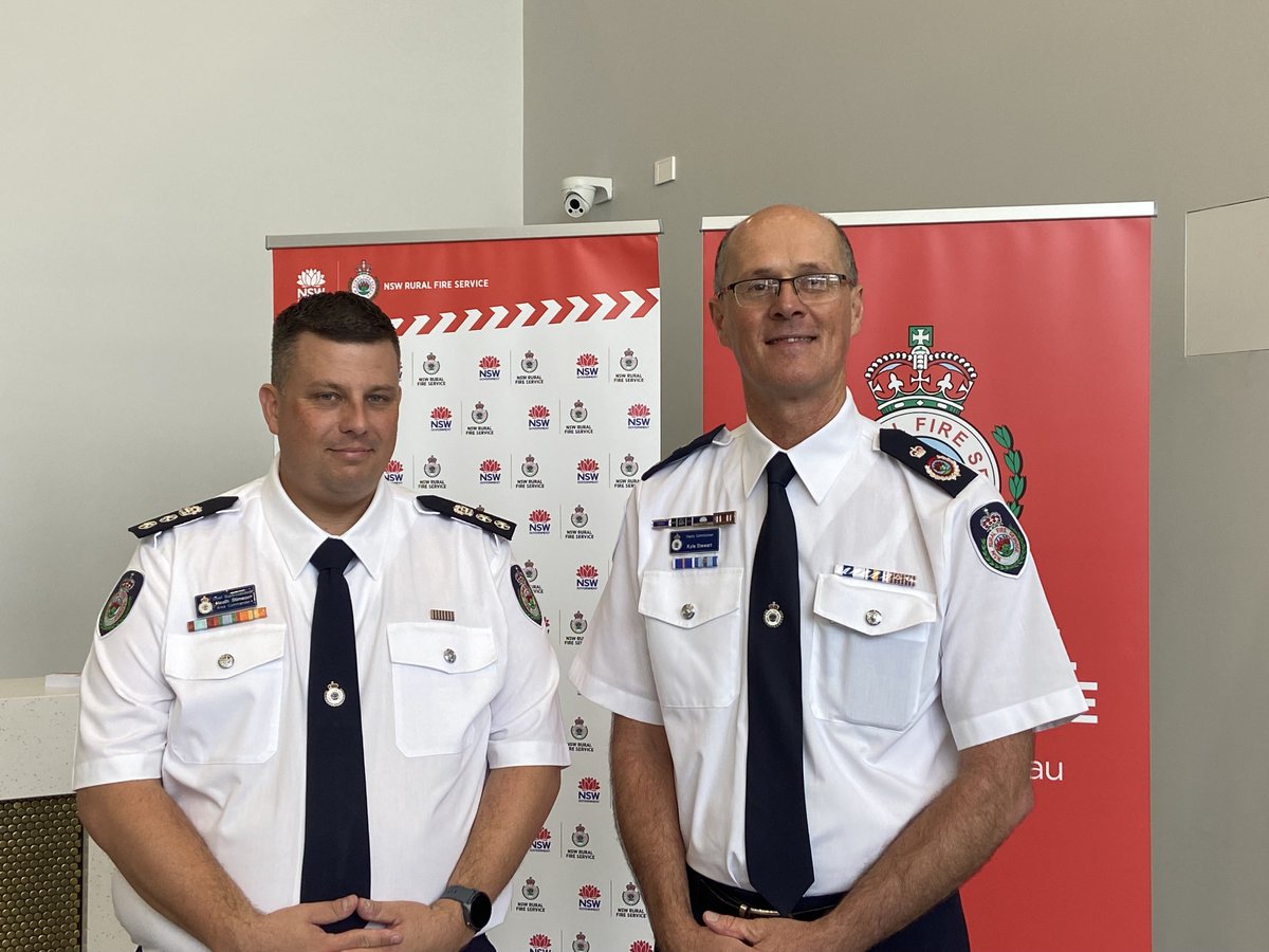 929fm Tamworth tweet media