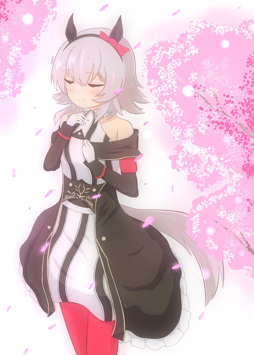 #今月描いた絵を晒そう 
