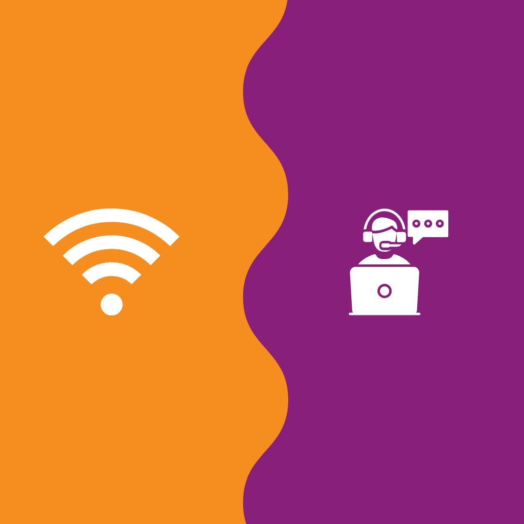 EarthLink's tweet photo. The best pairing since peanut butter and jelly π₯π: internet and remote tech support.
Want to dig in? More on EarthLink EasyTech (unlimited expert remote IT support) here: https://t.co/Tgl6CRwAQb
#ITsupport #RemoteTechSupport https://t.co/SNPEiQqqMf