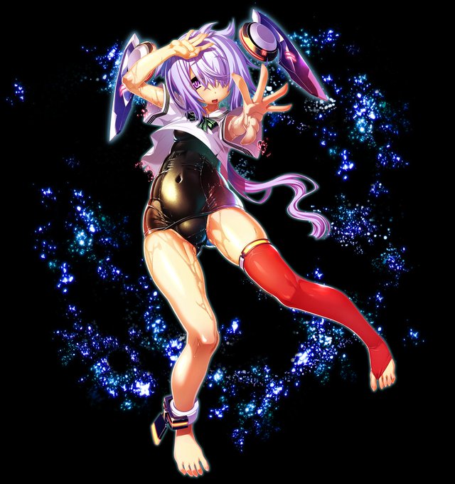 ソーシャルゲーム『エデンズリッターグレンツェ』でキャラクターを描かせていただいています。

#エデンズリッターグレンツェ #グレンツェ
※画像は運営、版権元の許可をいただき掲載しています。
(C)Waffle  -EDEN'S RITTER GRENZE- 