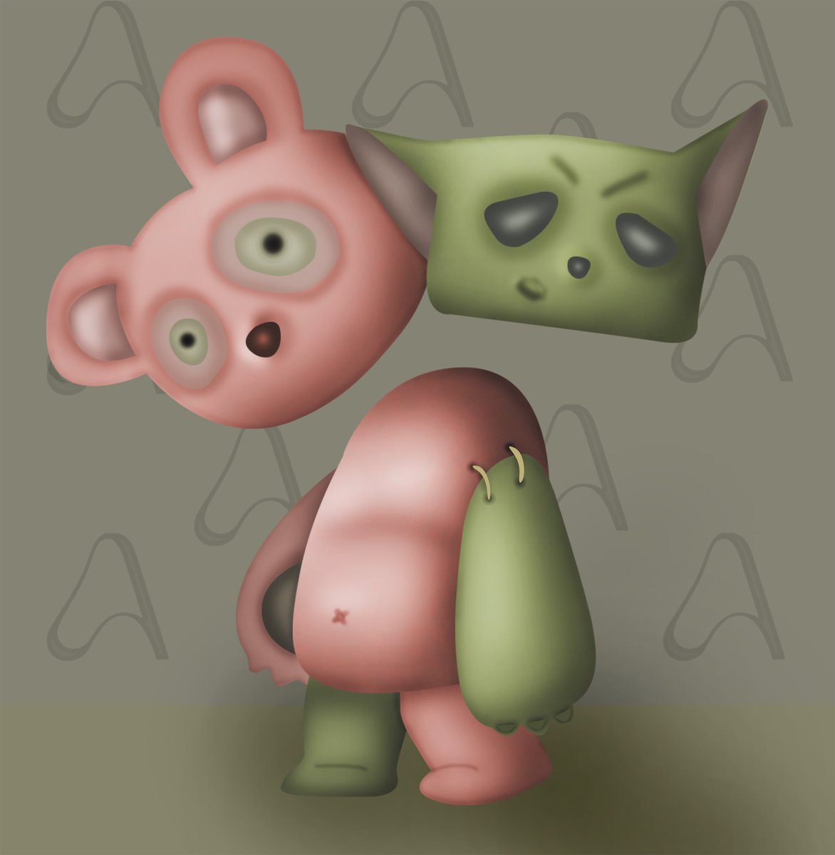 MonkeyMoney_NFT tweet media