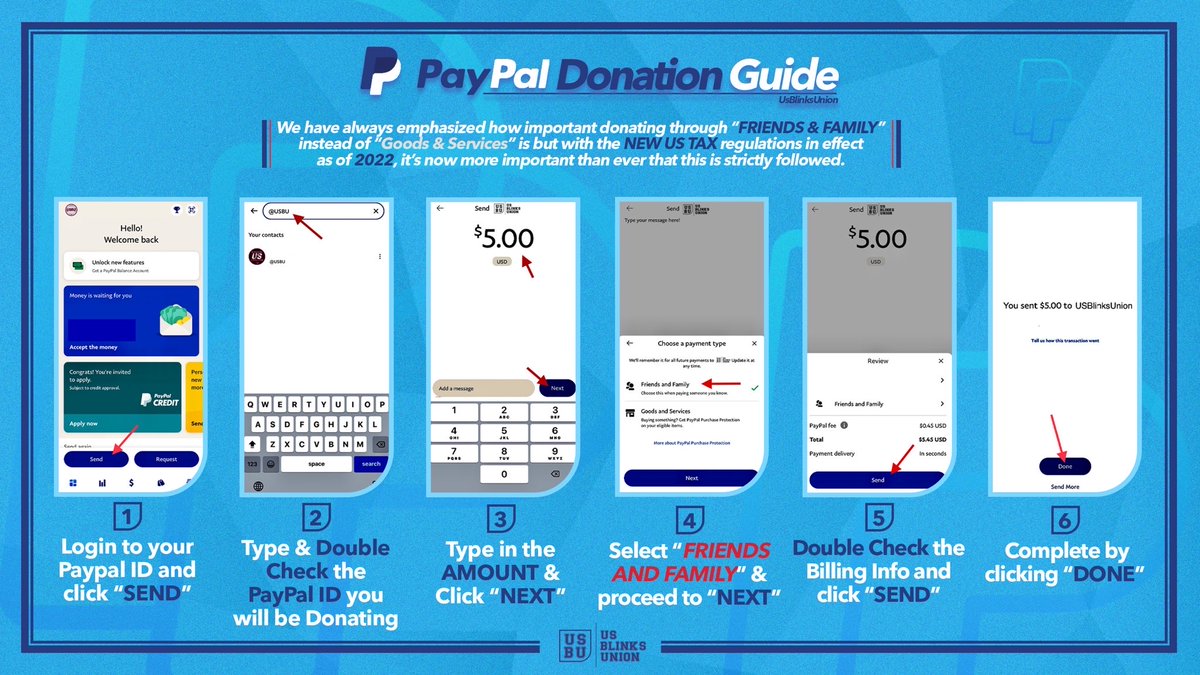 UsBlinksUnion's tweet photo. REMINDER✨

We are currently fundraising for @BLACKPINK’s next OT4 comeback &amp; #JISOO’s solo debut!

Anything you can contribute is incredible helpful! 💖

Donation Links:
💲 https://t.co/RBJBkatUOx

Directions on how to PROPERLY donate below! ↓ https://t.co/9QaTpXbpX4