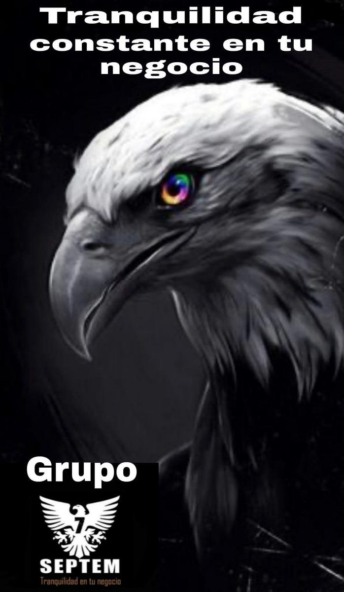 SeptemDefensa's tweet image. 