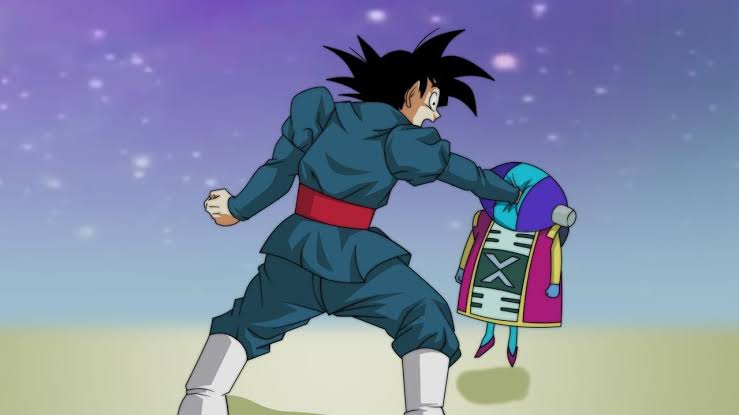 Beerus0utsider on Twitter: Beerus0utsider on Twitter: