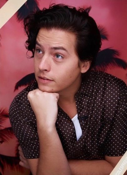 he’s so cute my hearts gonna explode 🥺