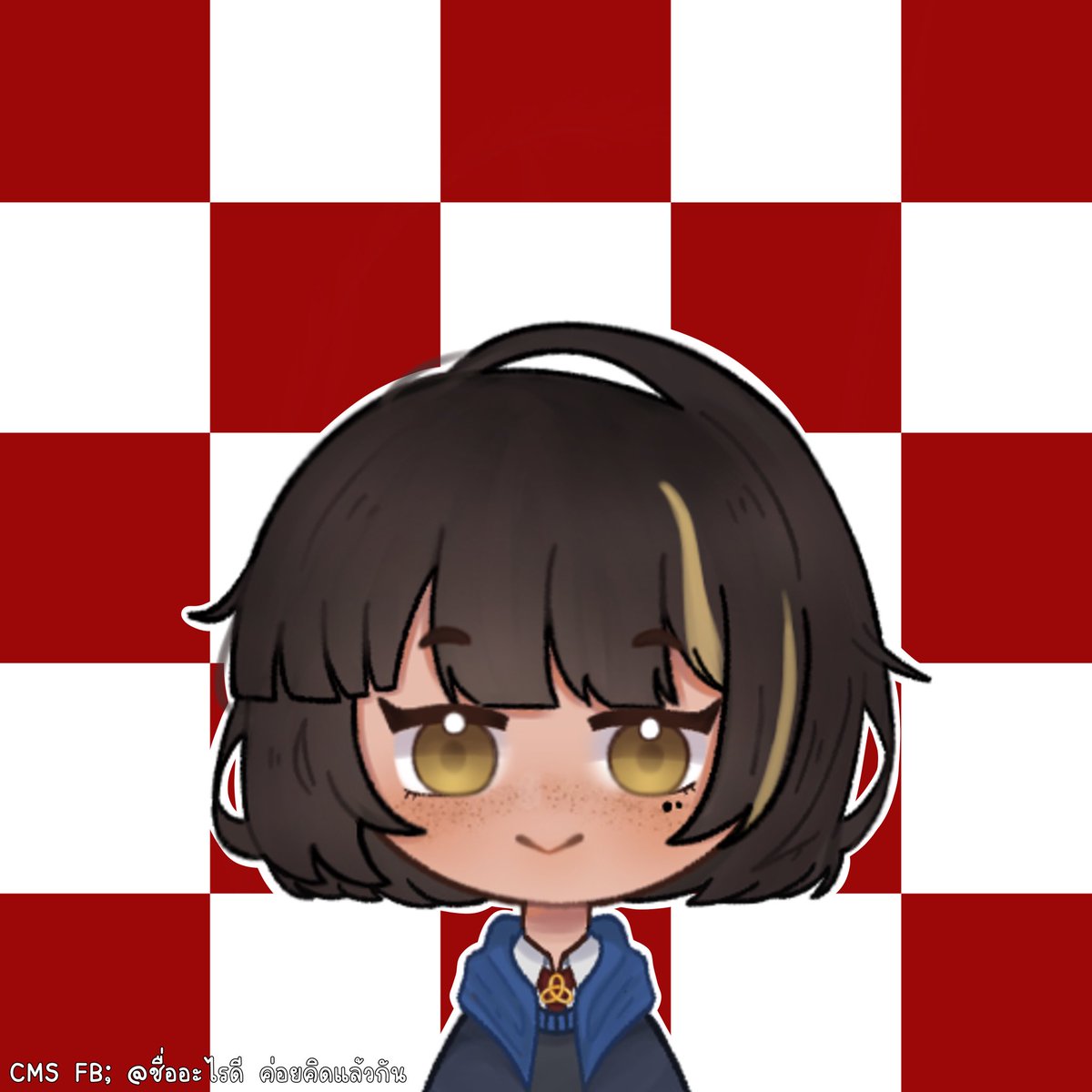 MillYPEREz_IVM's tweet photo. ; #IVM_COMMU 𖣯⊹

❝*ahem* Caw-caw, caw-caw Purr-purr!❞

❝We stand as one united, Against the Puritan~!❞

"..." - พูด
... - บรรยาย
「..... 」 - คิด
*…* - โรลสั้น
(...) - ผปค.
(โค,โรล,หยิก,จีบโอเคทั้งหมดค่ะ! *ใจง่ายด้วย* 𝗱𝗺 𝗼𝗽𝗲𝗻𝟮𝟰/𝟳)

docs— https://t.co/U7tbcHkSq6 https://t.co/bPLlS6jj09