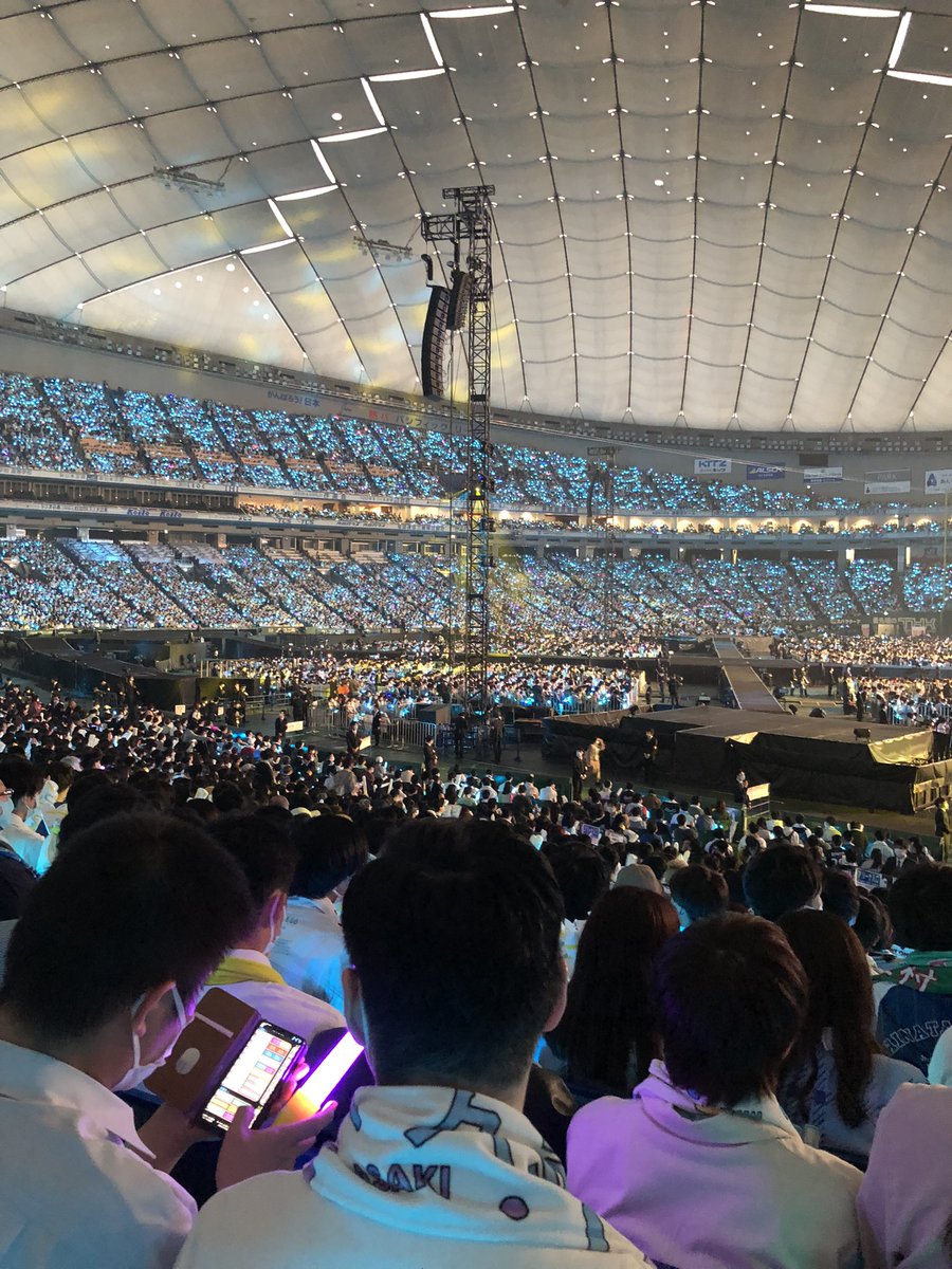 iik_Rhythm's tweet photo. 約束の彼の地
最高の景色でした https://t.co/SENpnVmiLS