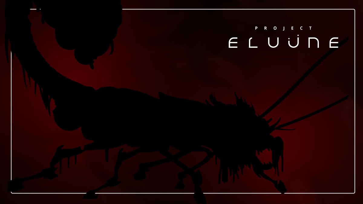GIVEAWAY! Alpha Alert...these creatures, will serve as your allies as you play the "Call of Eleriah" mini game. Get yours for free before the game even starts...

To enter:
Like &amp; RT
Follow <a href="/ProjectEluune/">Project Eluüne</a>
Tag a friend or tell us why your excited for the minigame

Winner in 24hrs